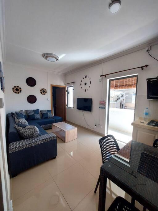 New Chic Apartment Flic-en-Flacq 외부 사진