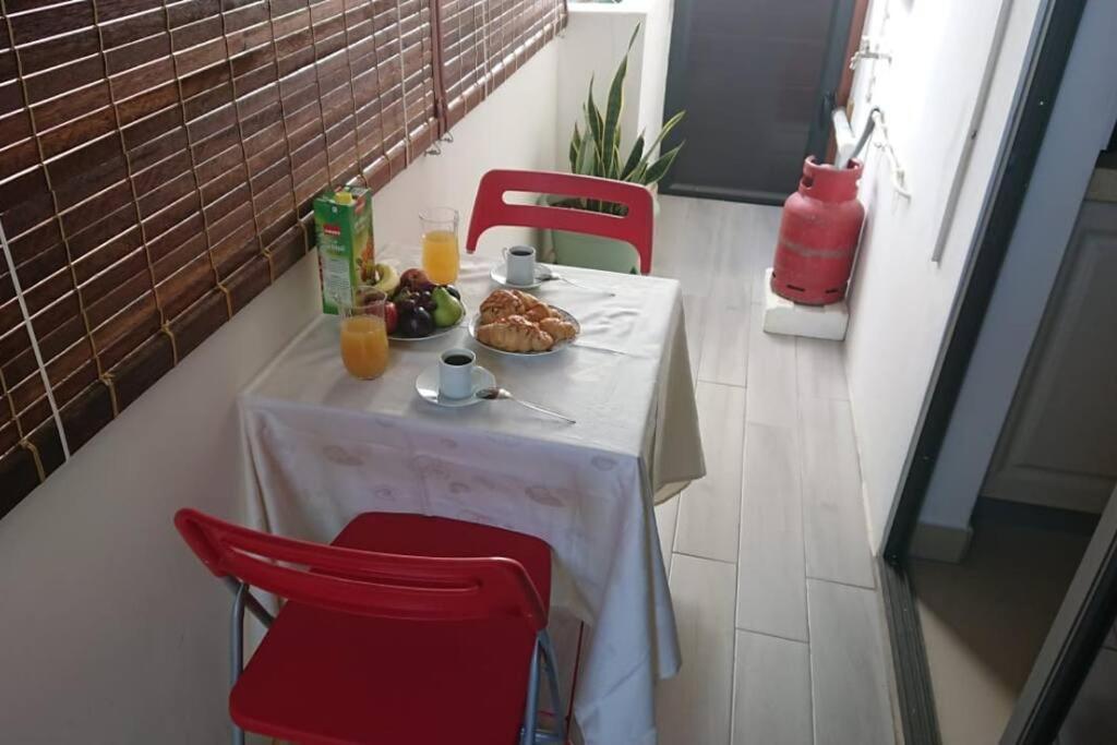 New Chic Apartment Flic-en-Flacq 외부 사진