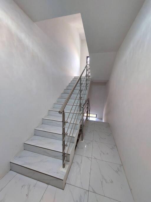 New Chic Apartment Flic-en-Flacq 외부 사진