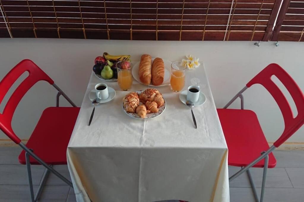 New Chic Apartment Flic-en-Flacq 외부 사진