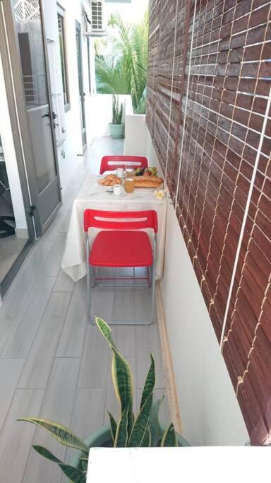 New Chic Apartment Flic-en-Flacq 외부 사진
