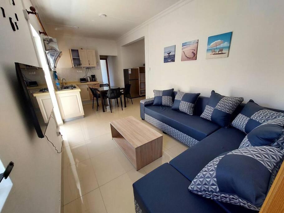 New Chic Apartment Flic-en-Flacq 외부 사진